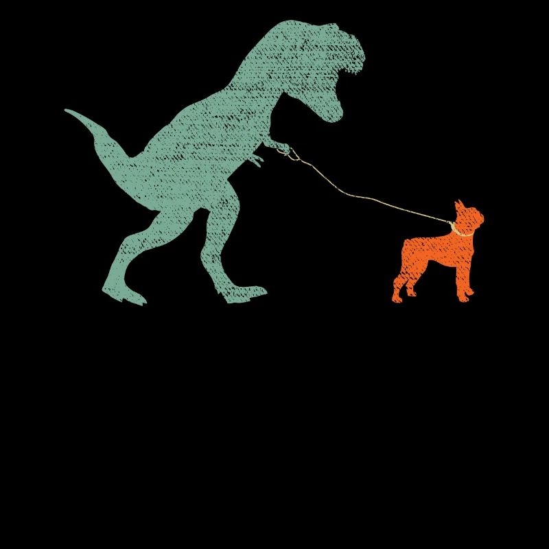 Vintage T-Rex