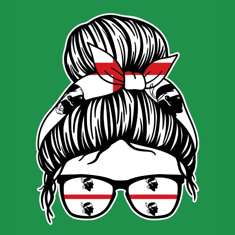 Sardaigne Drapeau sarde Sardaigne Sardaigne