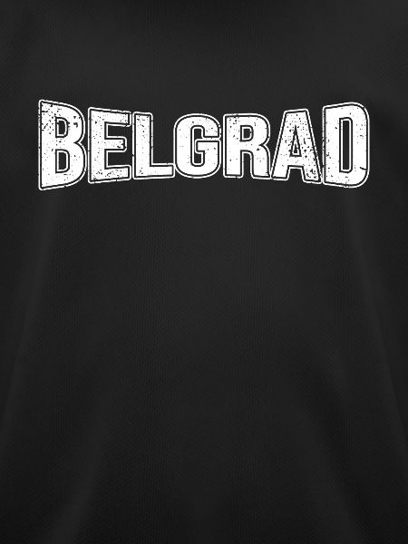 Belgrade