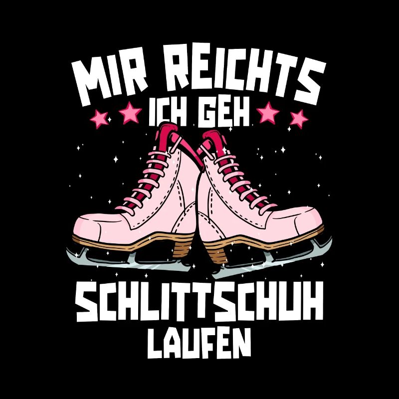 Eislaufen