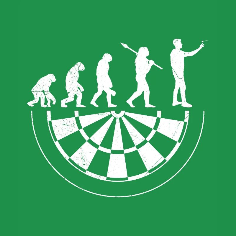 Dartboard Evolution Darts Accessories Darts