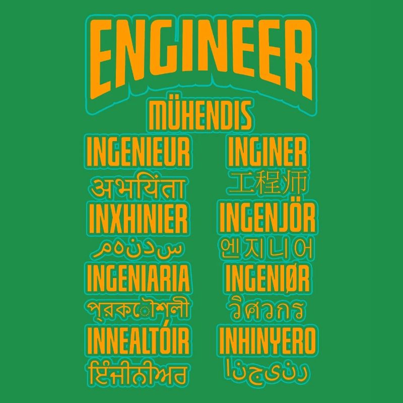 Language Engineer Engineering Career