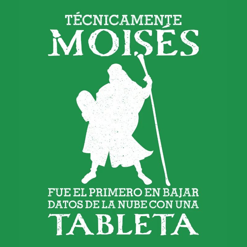 Moises First upload data cloud tablet