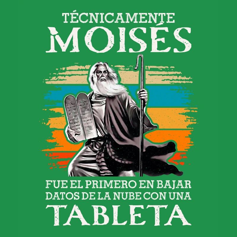 Moises First Daten-Cloud-Tablet hochladen