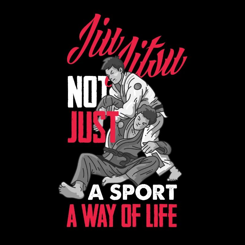 Jiu Jitsu Jiu Jitsu Jiu Jitsu