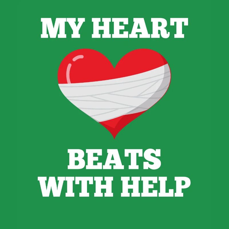 Pacemaker My Heart Beats With Help