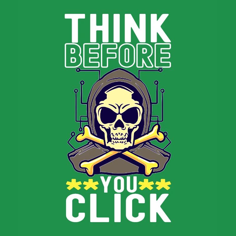 Programmierer Cyber Security