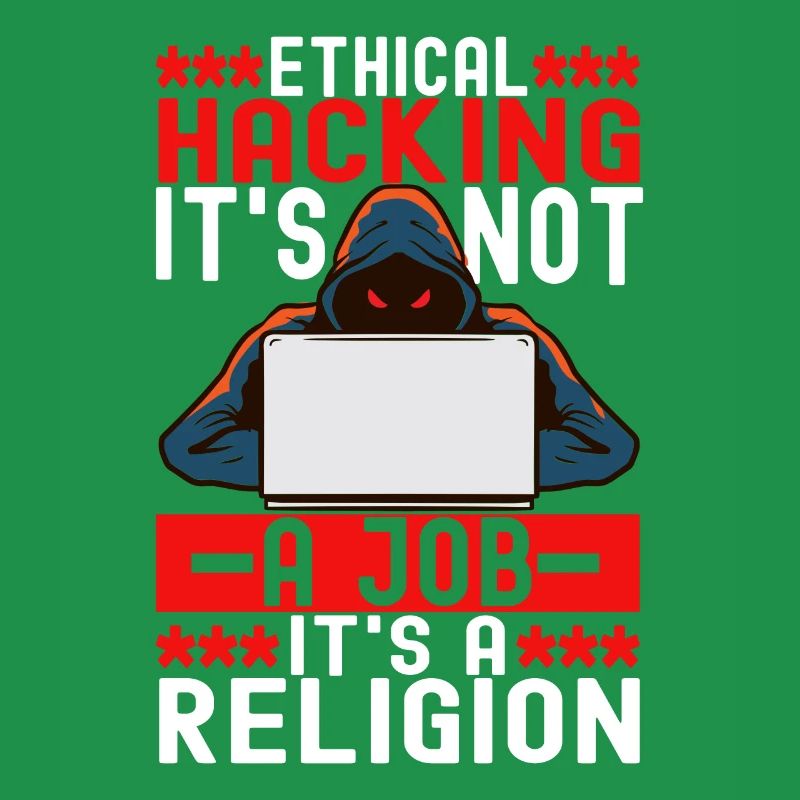 Programmierer Cyber Security