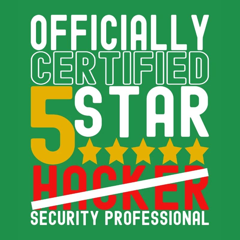 Programmierer Cyber Security