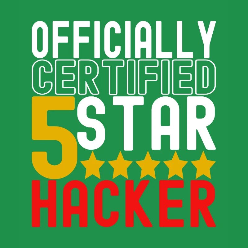 Programmierer Cyber Security
