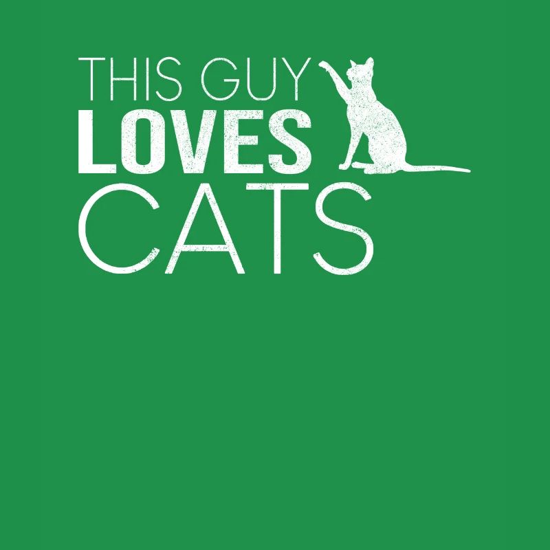 Type Cat Disant