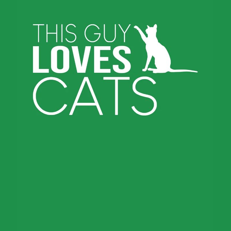 Type Cat Disant