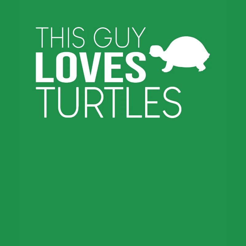 Type Turtle Saying