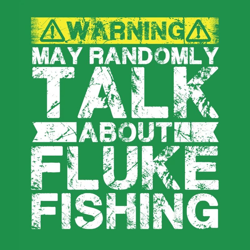 Fishing - Random Fish
