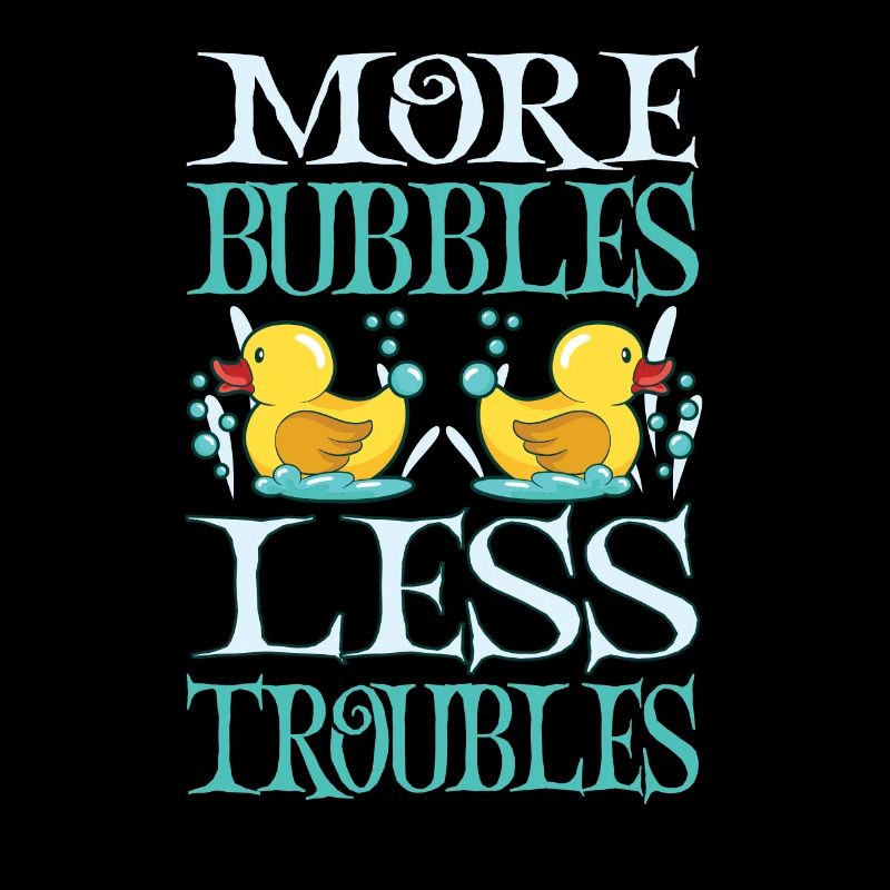 Soap production Soap bubbles