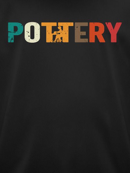 Pottery Töpfern