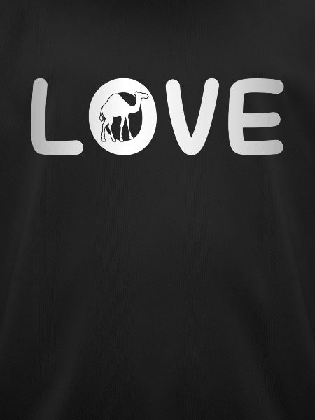 Dromedary Love