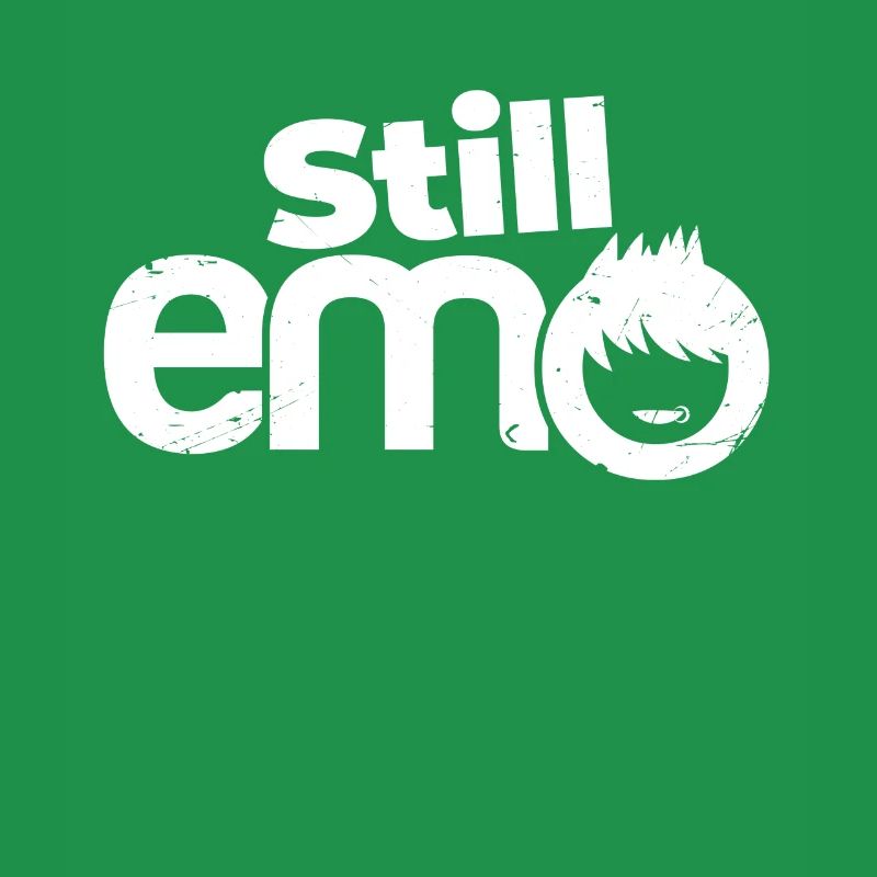 Sill emo | Emo clothes | Emocore | Emo Musicemo ki