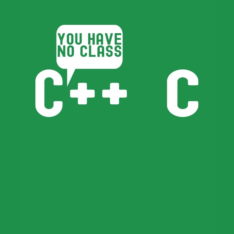 Programmer Computer Scientist