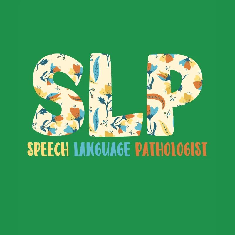 SLP Speech Language Pathologist Better Hearing