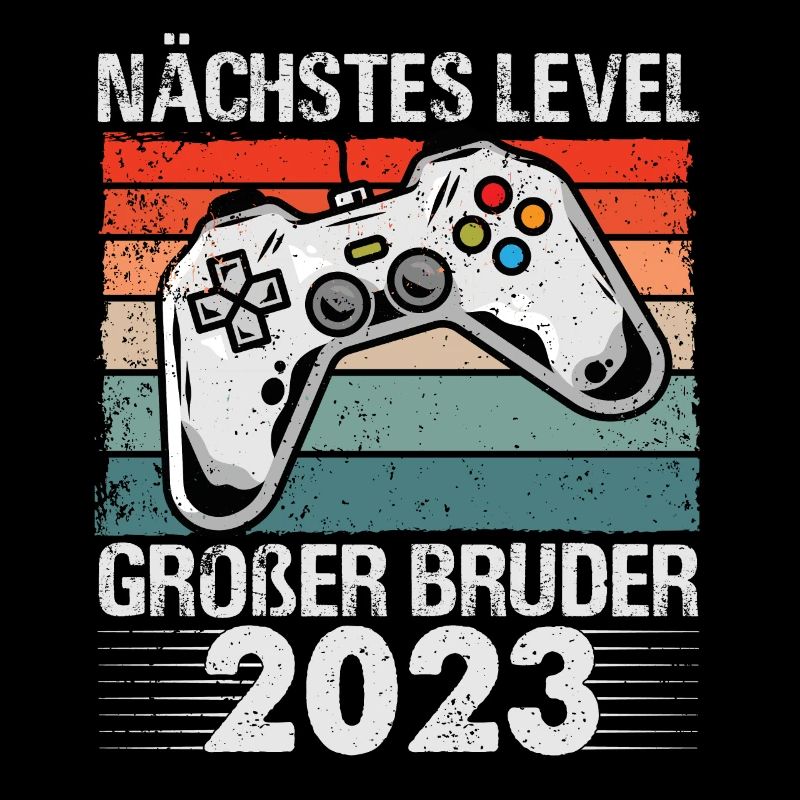 Nächstes Level Großer Bruder 2022 Loading Geschenk