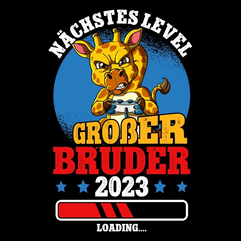 Nächstes Level Großer Bruder 2023