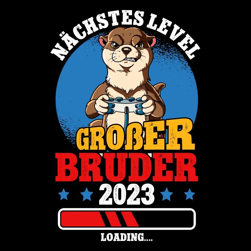 Nächstes Level Großer Bruder 2023