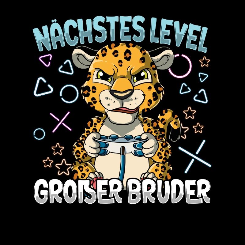 Nächstes Level Großer Bruder