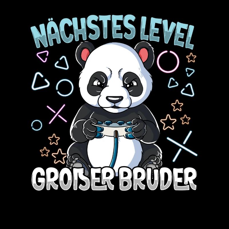Nächstes Level Großer Bruder