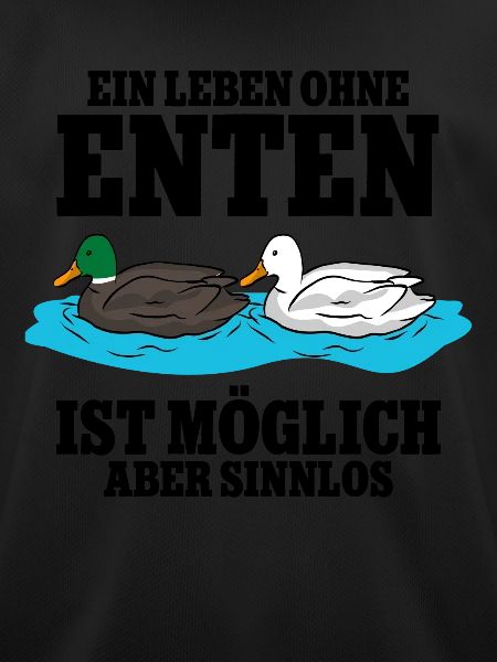 Enten