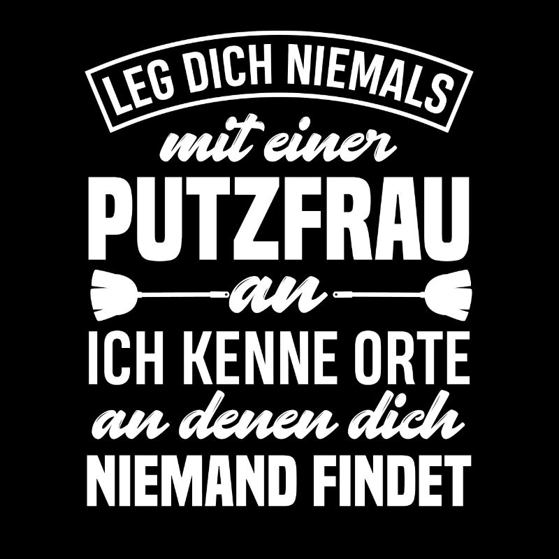 Putzfrau