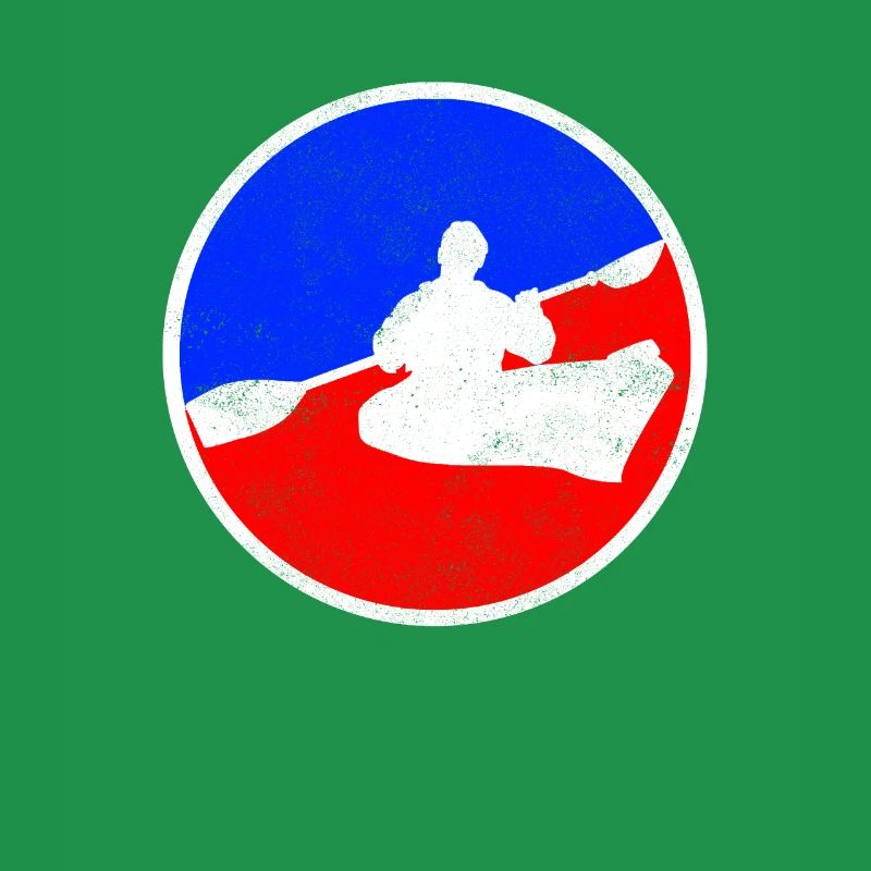 Canoeing Logo