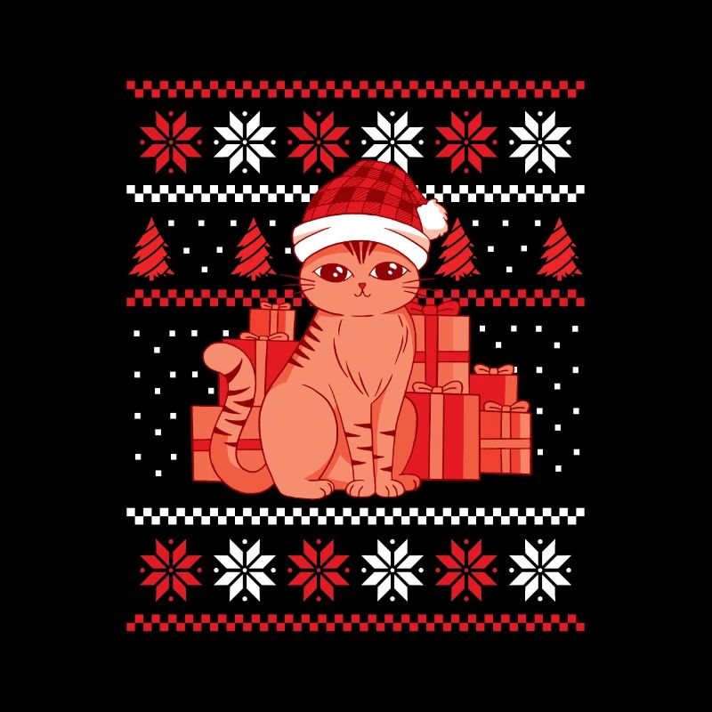 Location de Noël Cap Cat