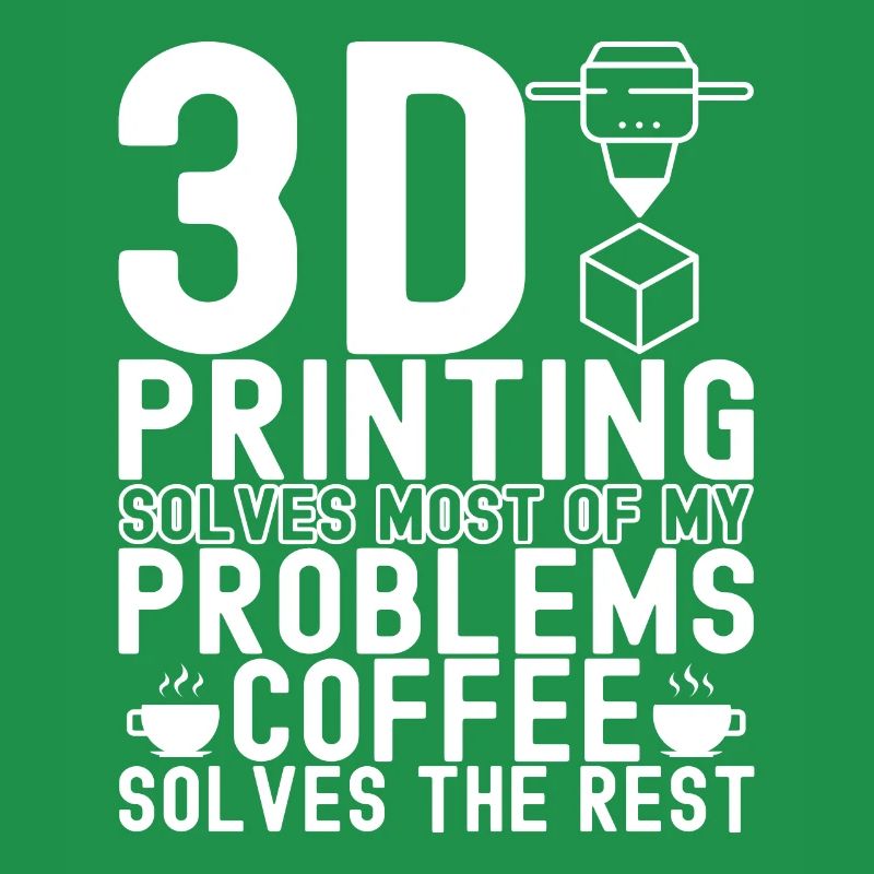 3D printing