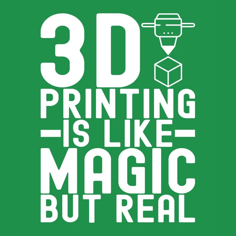 3D printing