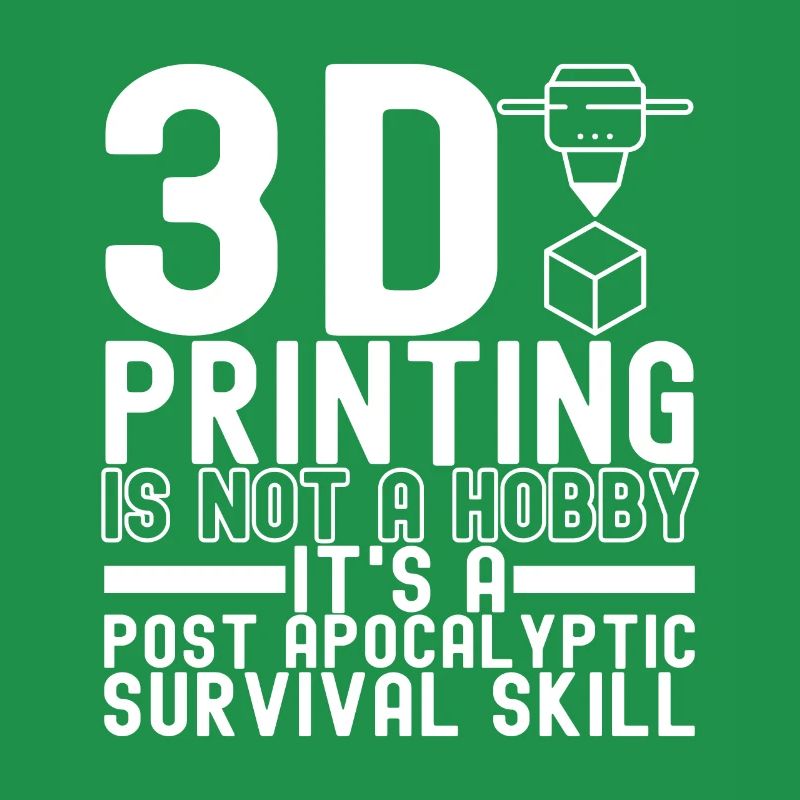 Impression 3D