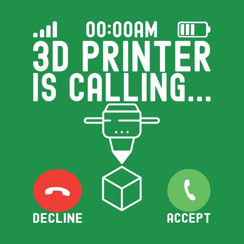 3D Printing