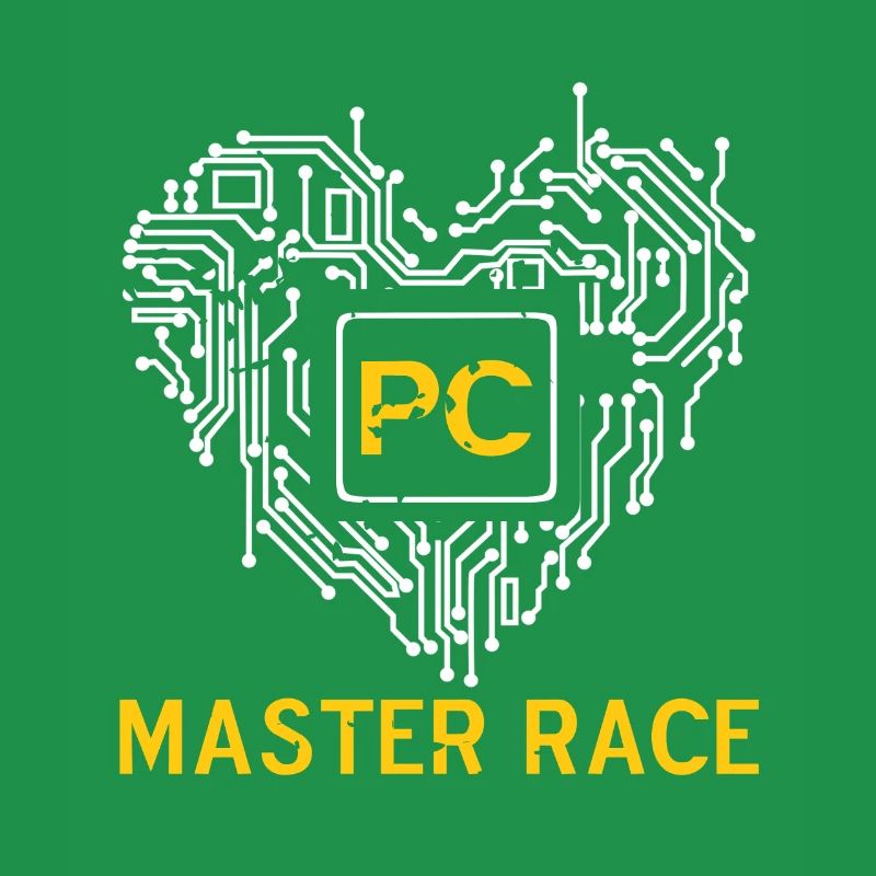 Glorieuse course PC Master