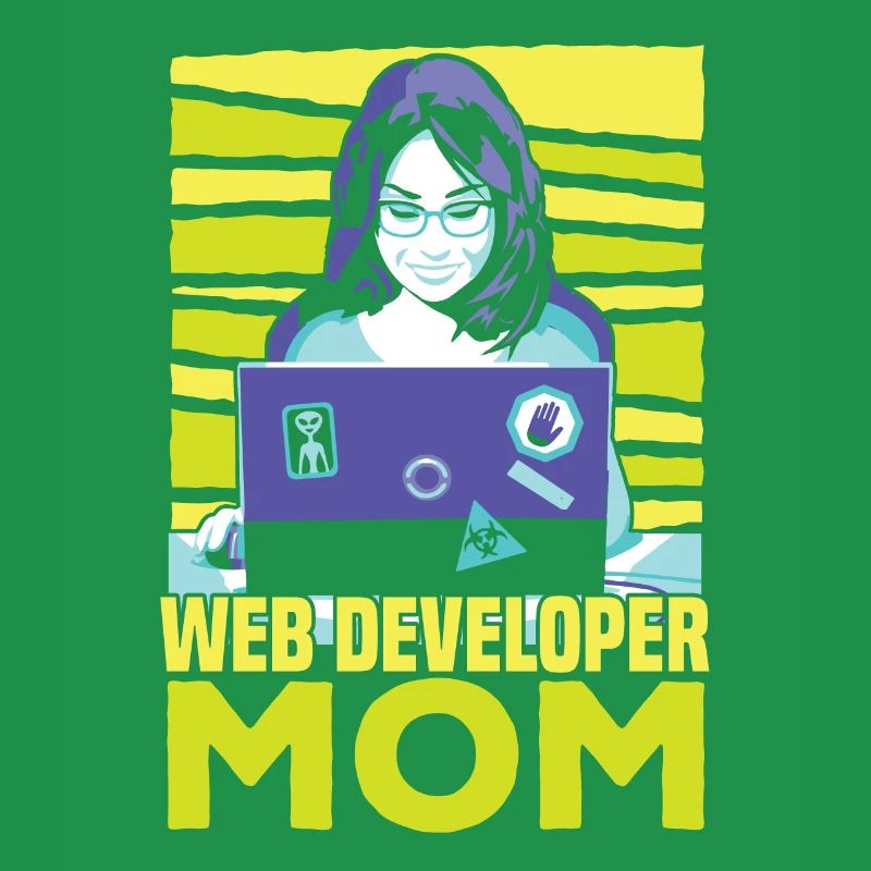 Web Entwickler Webdeveloper Web-Entwickler