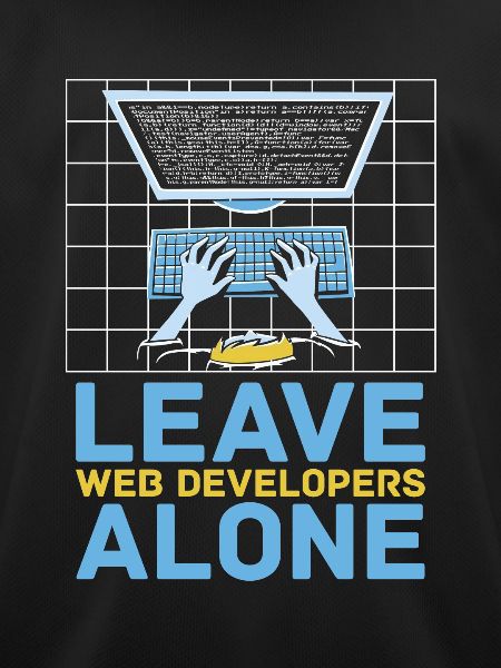 Web Entwickler Webdeveloper Web-Entwickler