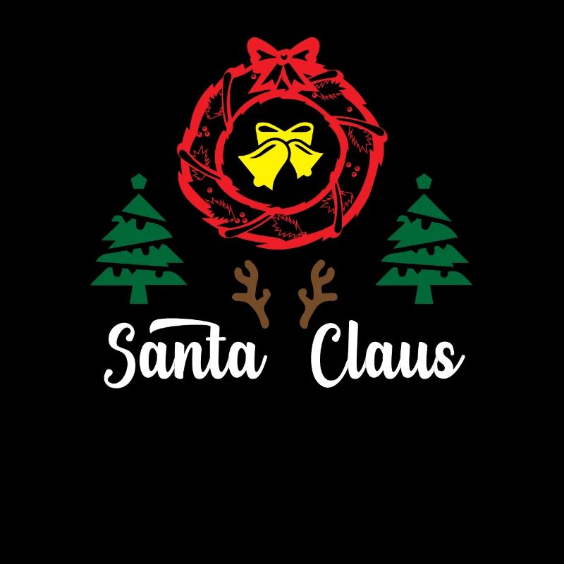 Weihnachtsmann Clouse