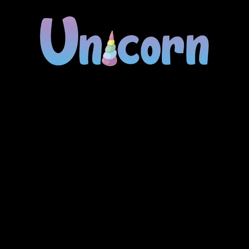 Einhorn Unicorn