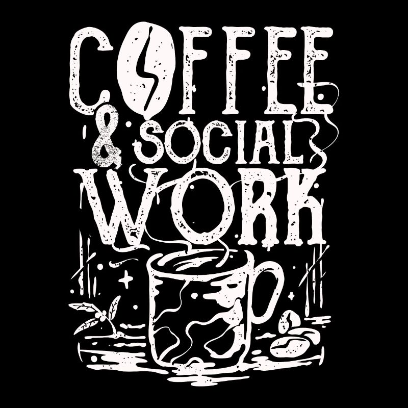 Kaffee Sozialarbeit