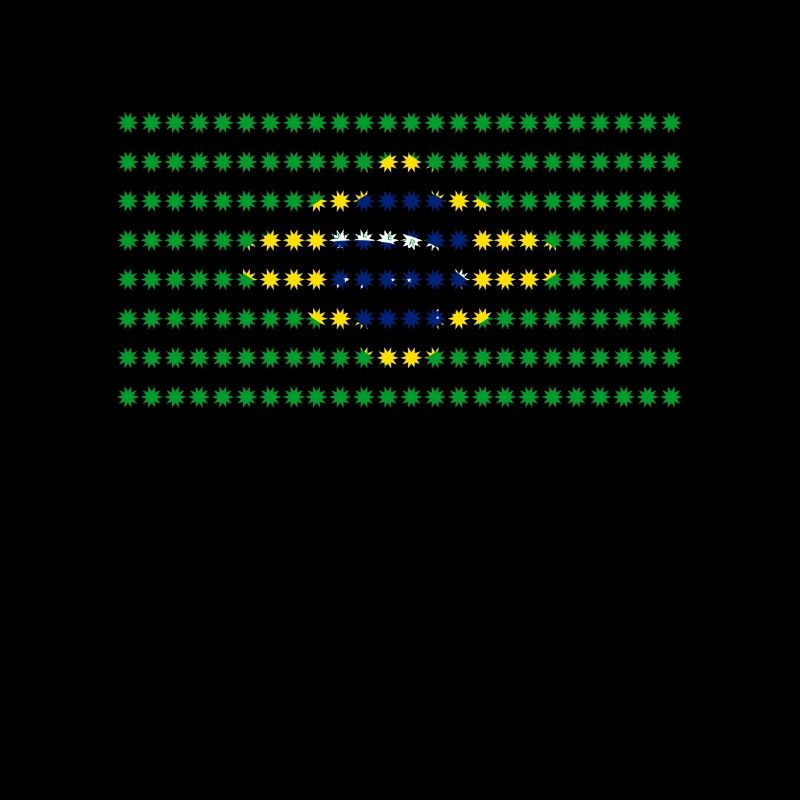 Drapeau du Brésil