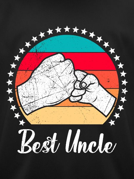 Best Uncle