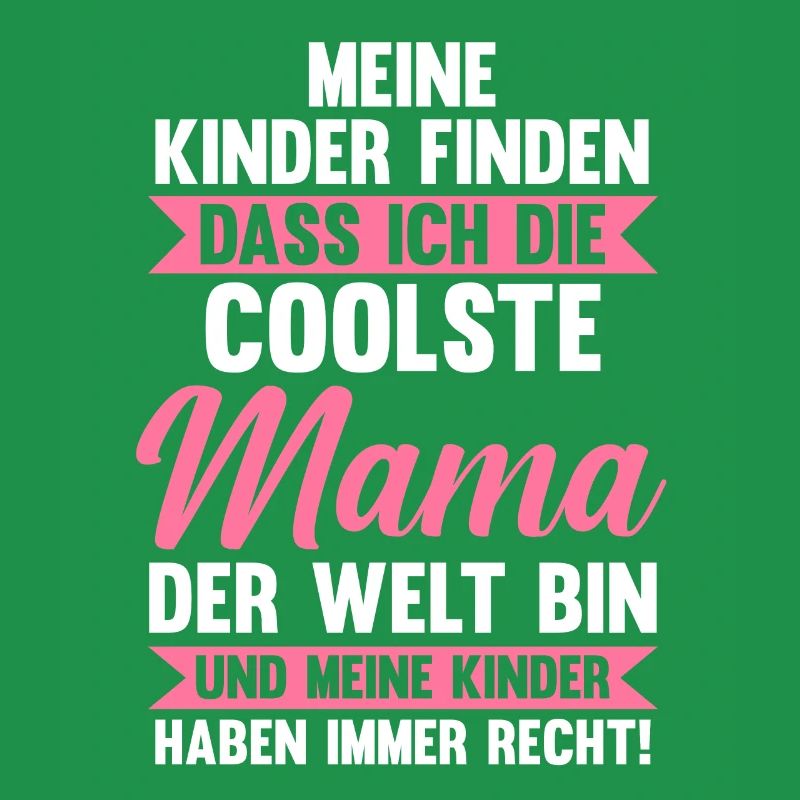 Mutter Mama