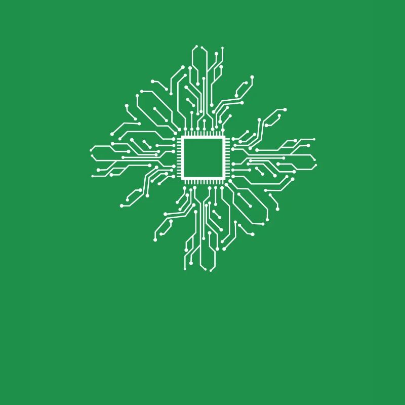 Technicien en électronique PCB CPU