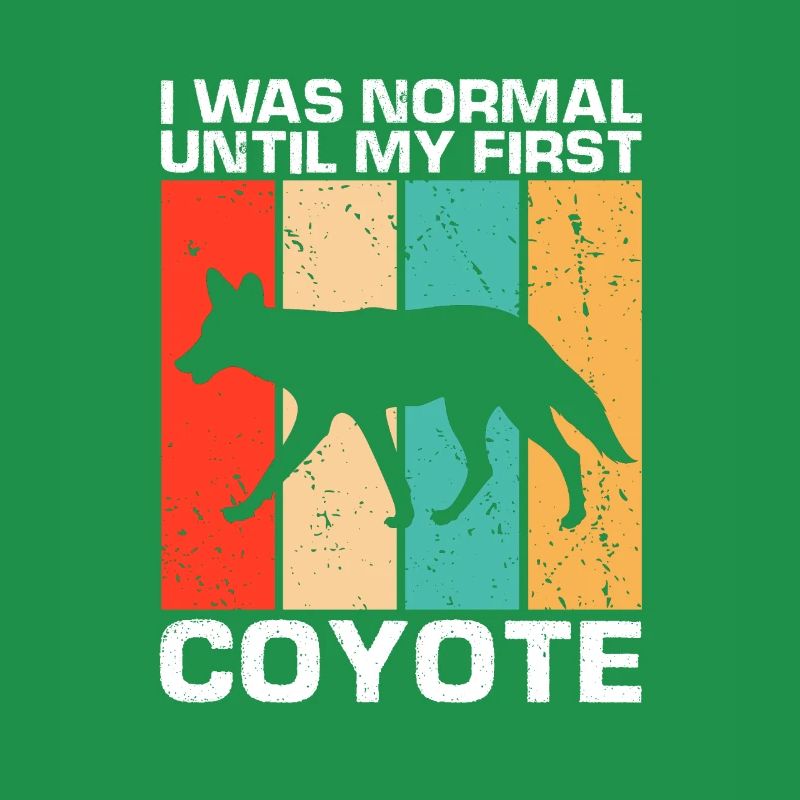 Conception de coyote pour les réacteurs de coyote