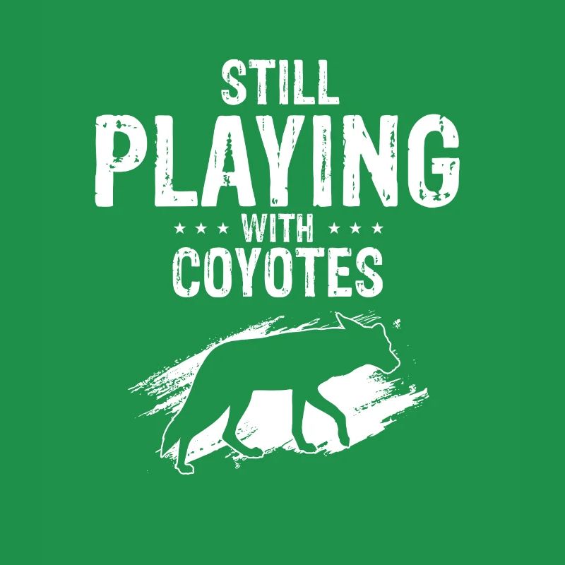 Conception de coyote pour les réacteurs de coyote