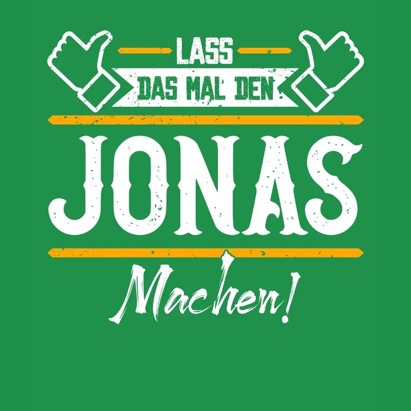 Jonas Geschenkidee Geschenk Geburtstag